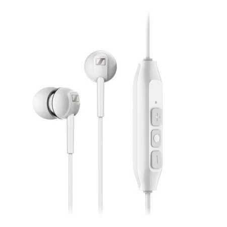 SENNHEISER CX 150BT WHITE