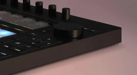 Ableton Push 3 Standalone