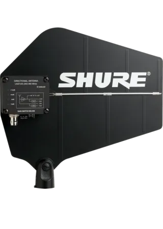 Купить SHURE UA874US по выгодной цене в Казани