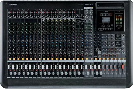YAMAHA MGP24X