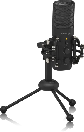 Купить BEHRINGER BU200 по выгодной цене в Казани