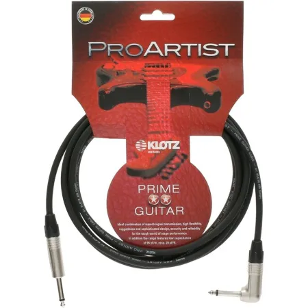 Купить KLOTZ PRON030PR PRO ARTIST по выгодной цене в Казани