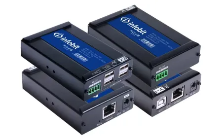 Купить Infobit iTrans USB2-TR80 по выгодной цене в Казани