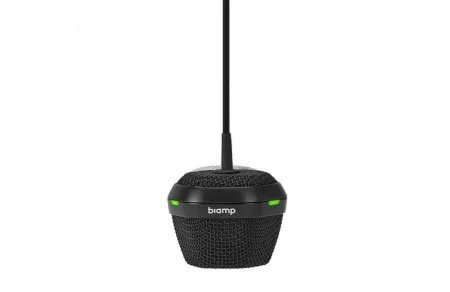 Купить Biamp DevioDCM-1 (Black) по выгодной цене в Казани