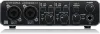 Купить BEHRINGER UMC202HD по выгодной цене в Казани