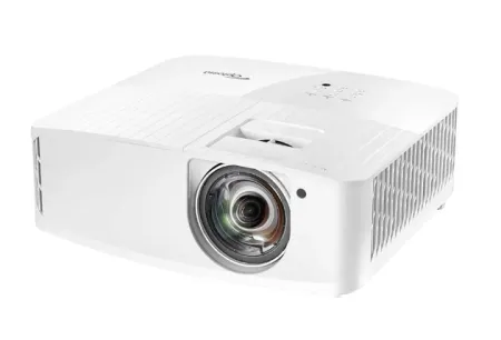 Купить Optoma UHD35STx по выгодной цене в Казани