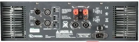 Купить VOLTA PA-1700 по выгодной цене в Казани