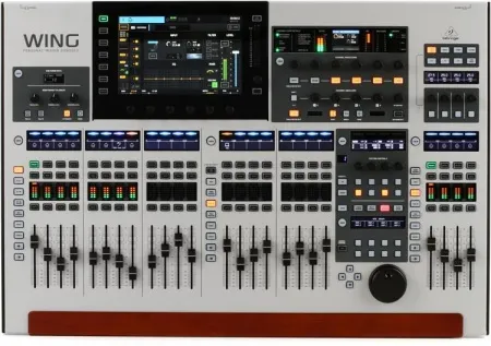 Купить BEHRINGER WING по выгодной цене в Казани