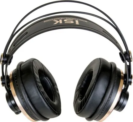 Купить ISK HD9999 по выгодной цене в Казани