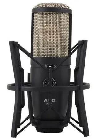 Купить AKG P420 по выгодной цене в Казани