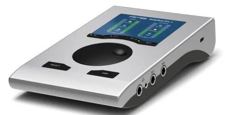Купить RME Babyface Pro FS по выгодной цене в Казани