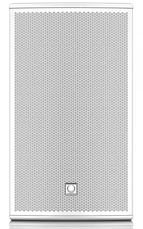 Купить TURBOSOUND NUQ122-WH по выгодной цене в Казани