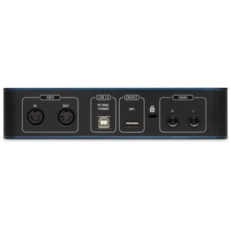 Купить PreSonus AudioBox iTwo по выгодной цене в Казани
