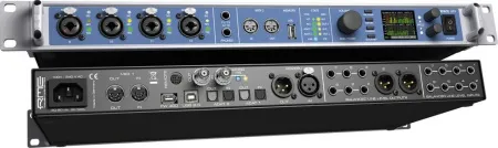 Купить RME Fireface UFX II по выгодной цене в Казани