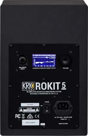 Купить KRK RP5G4 по выгодной цене в Казани