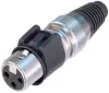 Neutrik NC3FX-HD
