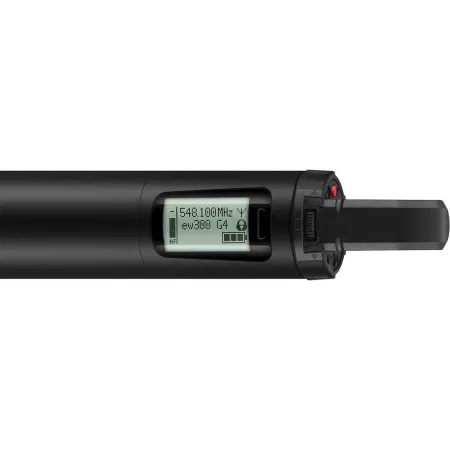 Купить SENNHEISER EW 300 G4-865-S-AW+ за 206&nbsp;244 ₽