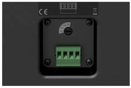 Купить AUDAC WX302MK2/W по выгодной цене в Казани