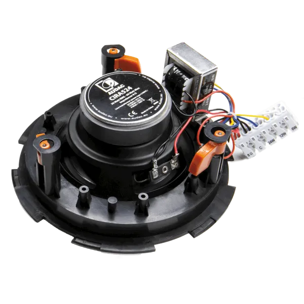 AUDAC CIRA506/W AUDAC CIRA506/W