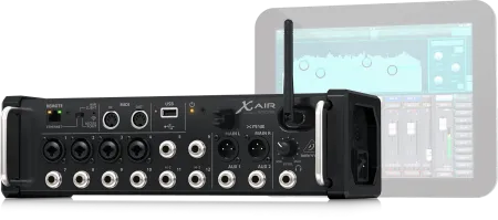 Купить BEHRINGER XR12 по выгодной цене в Казани