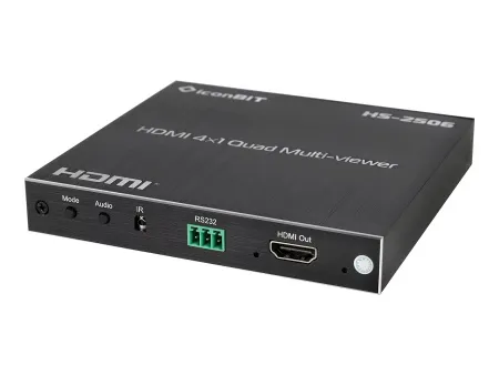 Купить iconBIT HS-2506 по выгодной цене в Казани