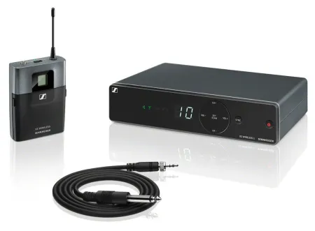 Купить Sennheiser XSW 1-CI1-B по выгодной цене в Казани