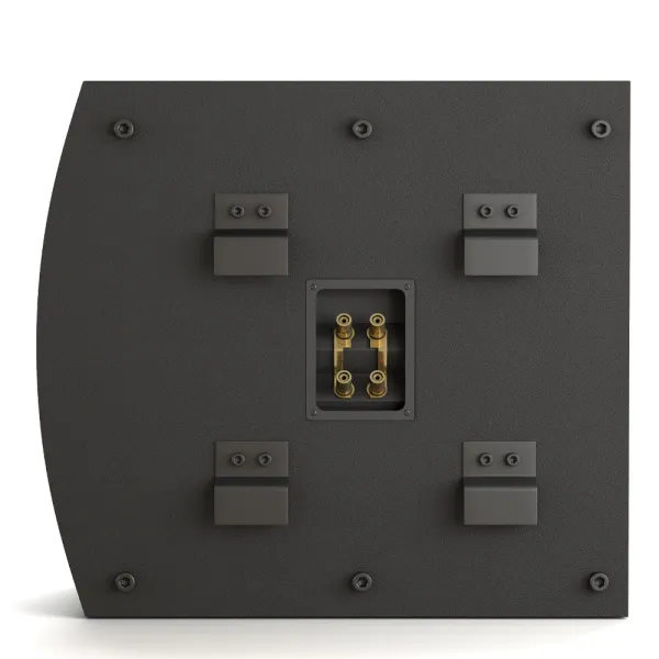 CVGAUDIO SUBone model C-8BL/CR/T