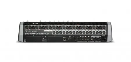 Купить Soundcraft Si Performer 2 по выгодной цене в Казани