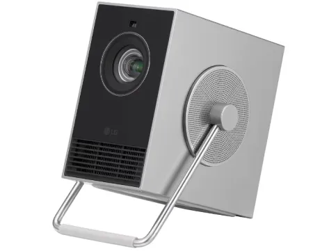 Купить LG HU710PB-GL по выгодной цене в Казани