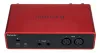 FOCUSRITE Scarlett 2i2 4th Gen