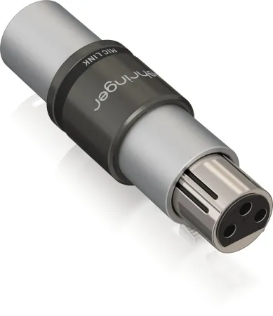 BEHRINGER MIC LINK BEHRINGER MIC LINK