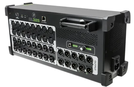 Купить MACKIE DL32S по выгодной цене в Казани