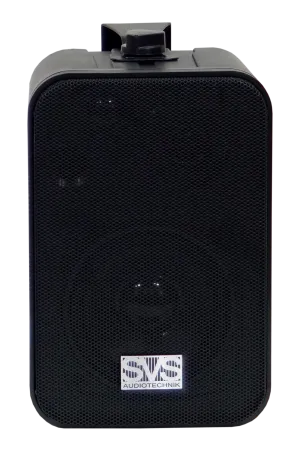 Купить SVS Audiotechnik WSM-20 Black по выгодной цене в Казани