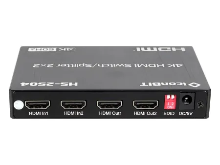 Купить iconBIT HS-2504 по выгодной цене в Казани