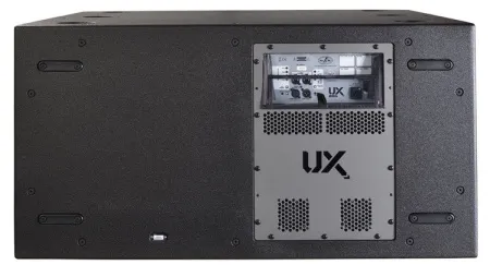Купить DAS Audio UX-221A по выгодной цене в Казани