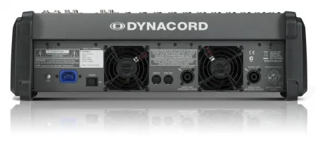 Купить DYNACORD POWERMATE 1000-3 по выгодной цене в Казани