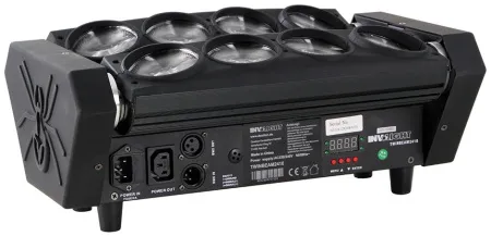 Купить INVOLIGHT TWINBEAM2410 по выгодной цене в Казани