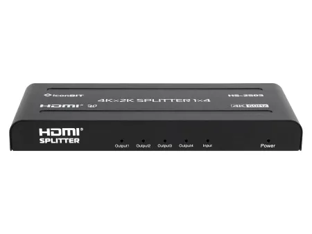 Купить iconBIT HS-2503 по выгодной цене в Казани