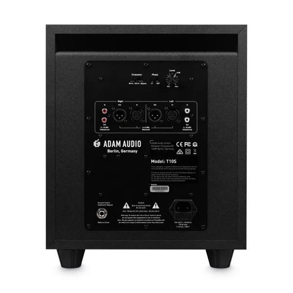 ADAM Audio T10S