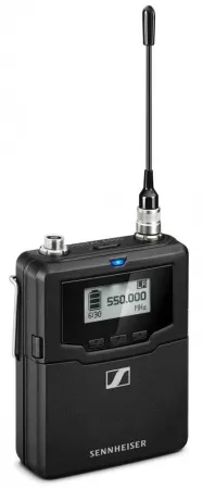Купить Sennheiser SK 6000 BK A5-A8 по выгодной цене в Казани