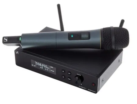 Купить SENNHEISER XSW 2-865-A по выгодной цене в Казани