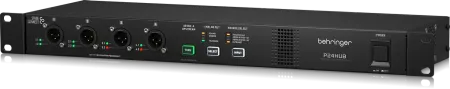 Купить BEHRINGER P24HUB по выгодной цене в Казани