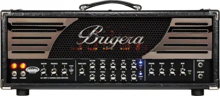 Купить BUGERA 333XL INFINIUM по выгодной цене в Казани