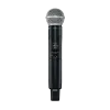 Купить SHURE SLXD24DE/SM58-H56 по выгодной цене в Казани