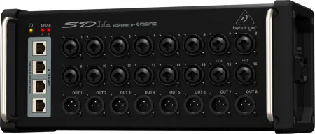 Купить BEHRINGER SD16 по выгодной цене в Казани