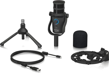 Купить BEHRINGER D2 PODCAST PRO по выгодной цене в Казани