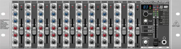 BEHRINGER RX1202FX BEHRINGER RX1202FX