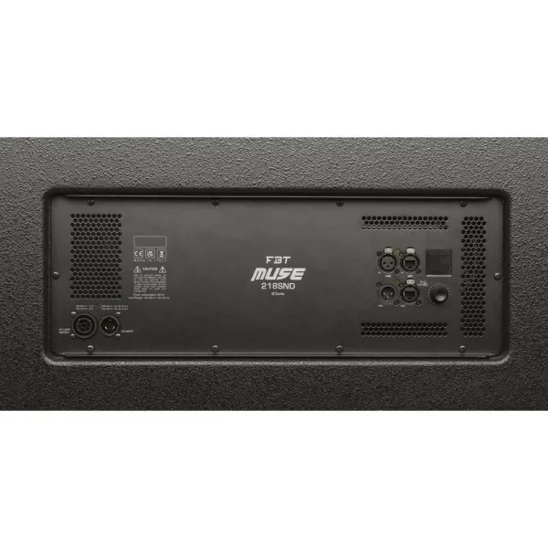 FBT MUSE 218SND FBT MUSE 218SND