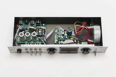 Купить Warm Audio WA-MPX по выгодной цене в Казани