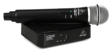 Купить BEHRINGER ULM300MIC по выгодной цене в Казани